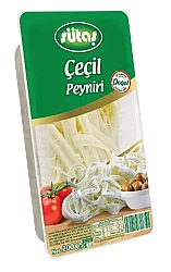Sütaş Çeçil Peyniri - 1