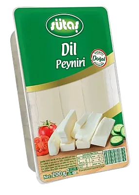 Sütaş Dil Peyniri - 1