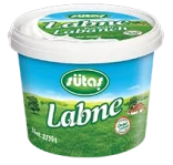 Sütaş Labne - Sütaş