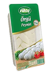 Sütaş Örgü Peyniri - 1