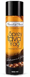 Sweet Sprey Tava Yağ - Sweet&Sweet