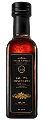 Sweet Vanilya Ekstraktı - Sweet&Sweet
