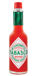 Tabasco Acı Biber Sos - Tabasco