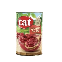 Tat Biber Salçası - Tat