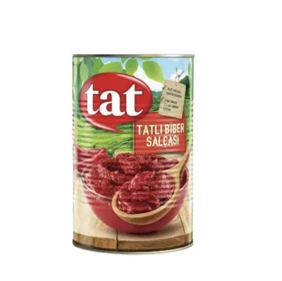 Tat Biber Salçası - 1