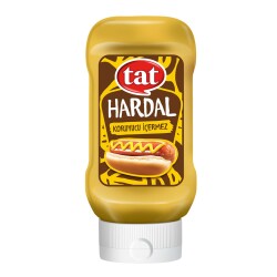 Tat Hardal - Tat