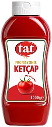 Tat Ketçap - Tat