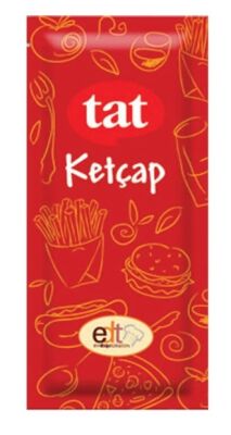 Tat Ketçap - 1