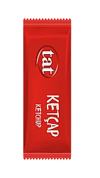 Tat Ketçap - Tat