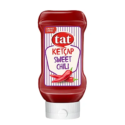 Tat Ketçap Sweet Chili - 1