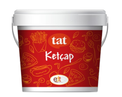 Tat Ketçap Tatlı - Tat
