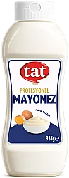 Tat Mayonez - Tat