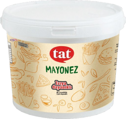 Tat Mayonez - Tat