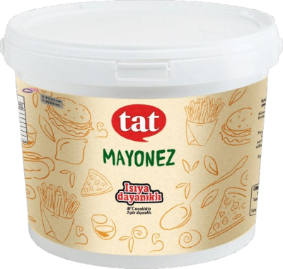 Tat Mayonez - 1