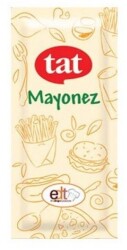 Tat Mayonez - Tat
