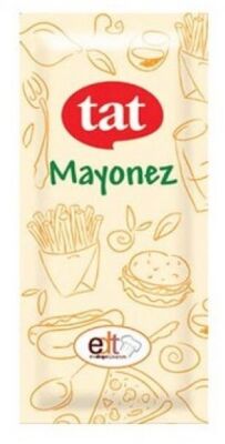 Tat Mayonez - 1