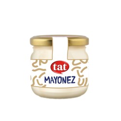 Tat Mayonez Cam - Tat