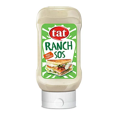 Tat Ranch Sos - 1
