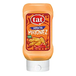 Tat Sriracha Mayonez - Tat