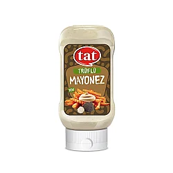 Tat Trüflü Mayonez - Tat