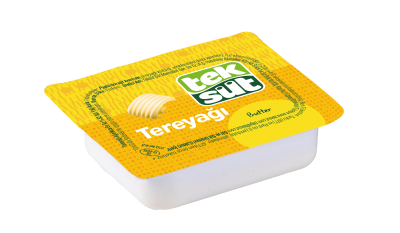 Teksüt Tereyağ - 1