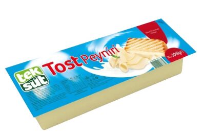 Teksüt Tost Peyniri - 1