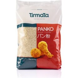 Tirmata Panko Ekmek Kırıntısı - Tirmata
