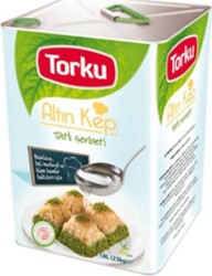 Torku Baklava Şerbeti (18 L) - Torku