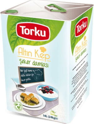 Torku Şeker Damlası (18 L) - 1