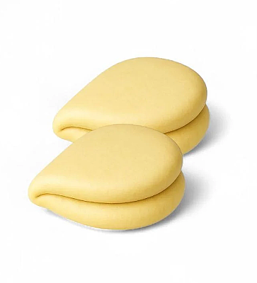 Toyi Sade Bao Bun Ekmeği - 1