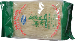 Tufoco Pirinç Şehriyesi-Rice Wermicelli - Tufoco