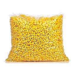 Tukaş Donuk Tane Mısır 2,5 Kg - Tukaş
