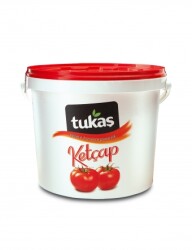 Tukaş Ketçap Kova - Tukaş