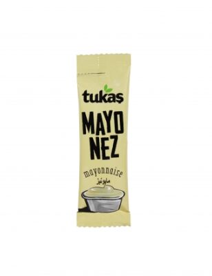 Tukaş Mayonez - 1