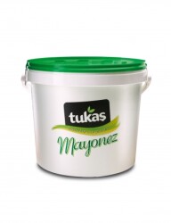Tukaş Mayonez Kova - Tukaş