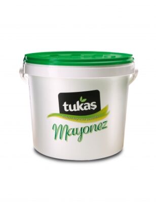 Tukaş Mayonez Kova - 1