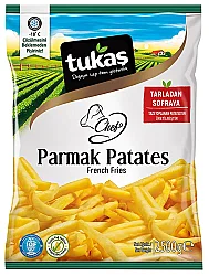Tukaş Şef Patates (9x9) - Tukaş