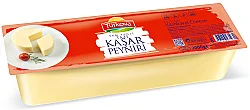 Türkova Tam Yağlı Taze Kaşar Peyniri (Blok) - Türkova