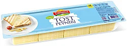 Türkova Tam Yağlı Tost Peyniri Dilimli - Türkova