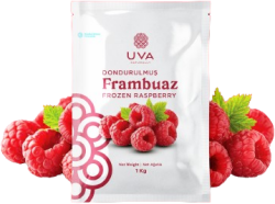 Uva Frambuaz İthal - Uva Naturally