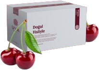 Uva Vişne Kase - Uva Naturally