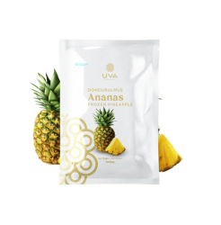 Uva Yaban Ananas - Uva Naturally