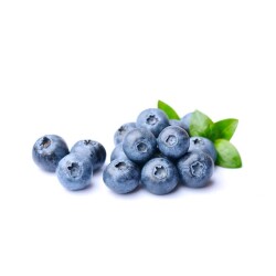 Uva Yaban Mersini - Uva Naturally