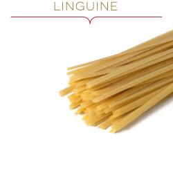 Ventigrani Linguine - Ventigrani