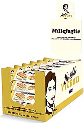 Vicenzi Antep Fıstığı Kreması Dolgulu Milföy - Vicenzi