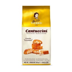 Vicenzi Cantuccini - Vicenzi