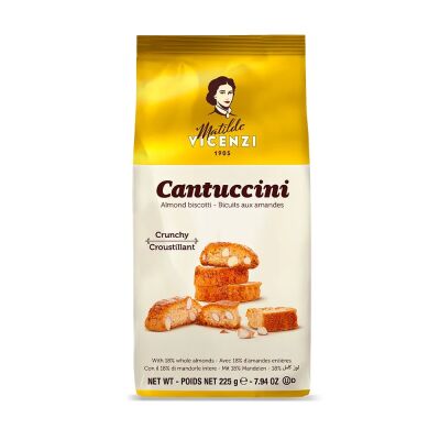 Vicenzi Cantuccini - 1