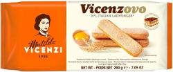Vicenzovo Ladyfinger Kedidili - Vicenzi
