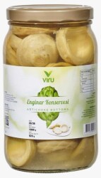 Viru Çanak Enginar - Viru