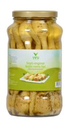 Viru Roma Tipi Yağda Saplı Enginar Kalbi - Viru